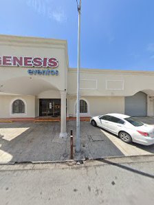 Casino Genesis Eventos